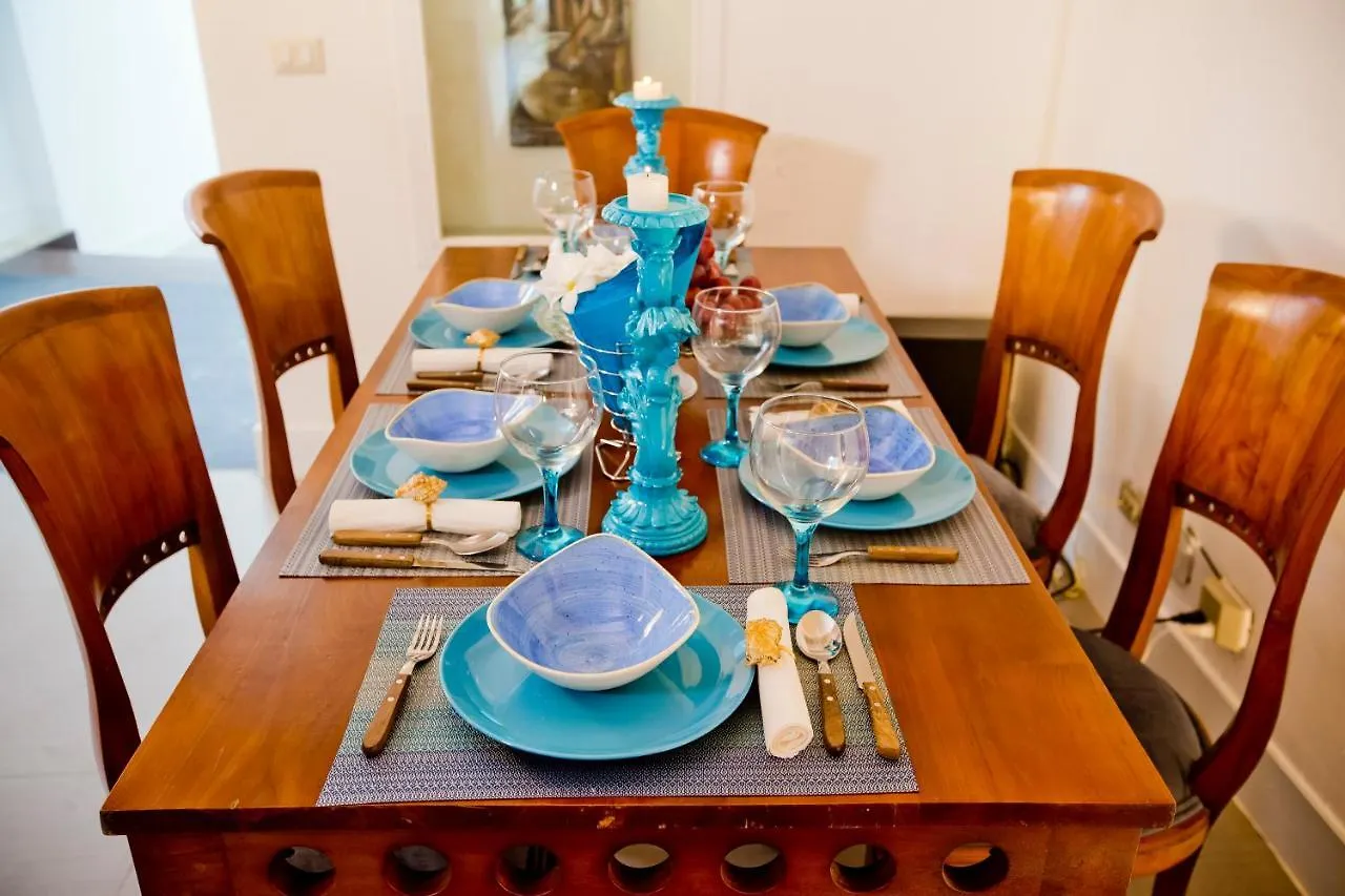 Dream Punta Cana Beachfront Apartment - 4-Bedroom Penthouse With Rooftop Bbq & Ocean Views 도미니카 공화국